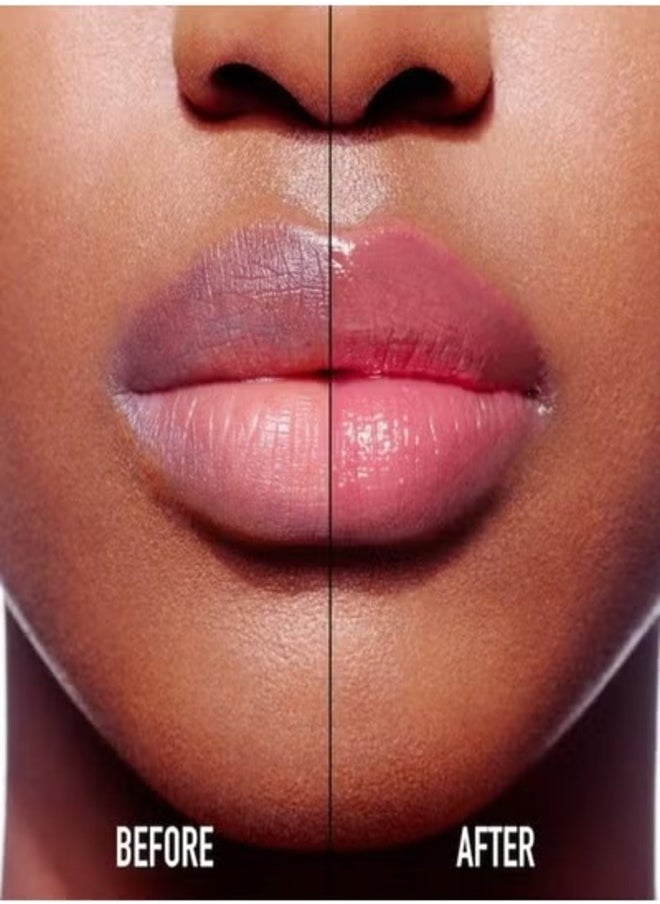Dior Addict - Lip Glow Balm Shade 007 Raspberry Hydrating, pH-Activated Lip Balm with 48H Hydration & Sheer Glow | 3.2g - Image 1