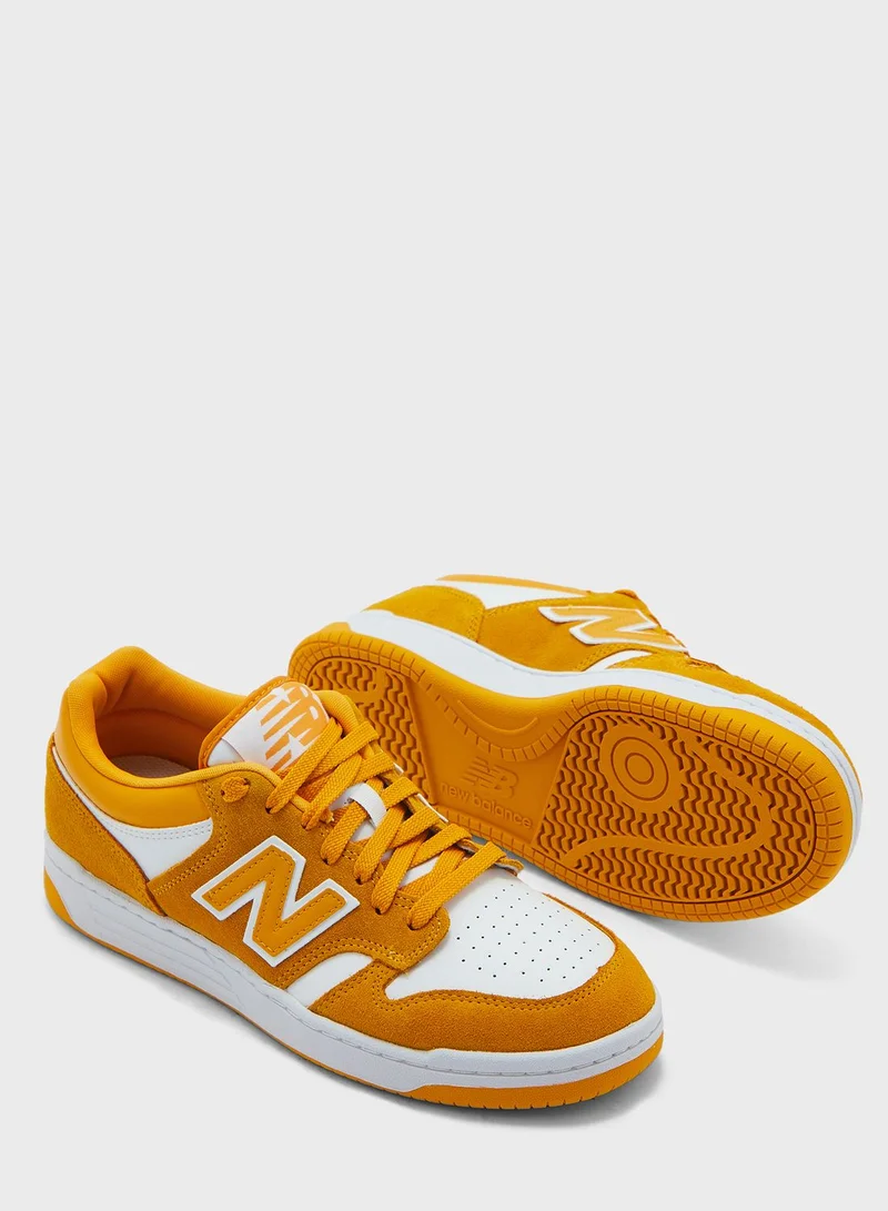 New Balance Bb480