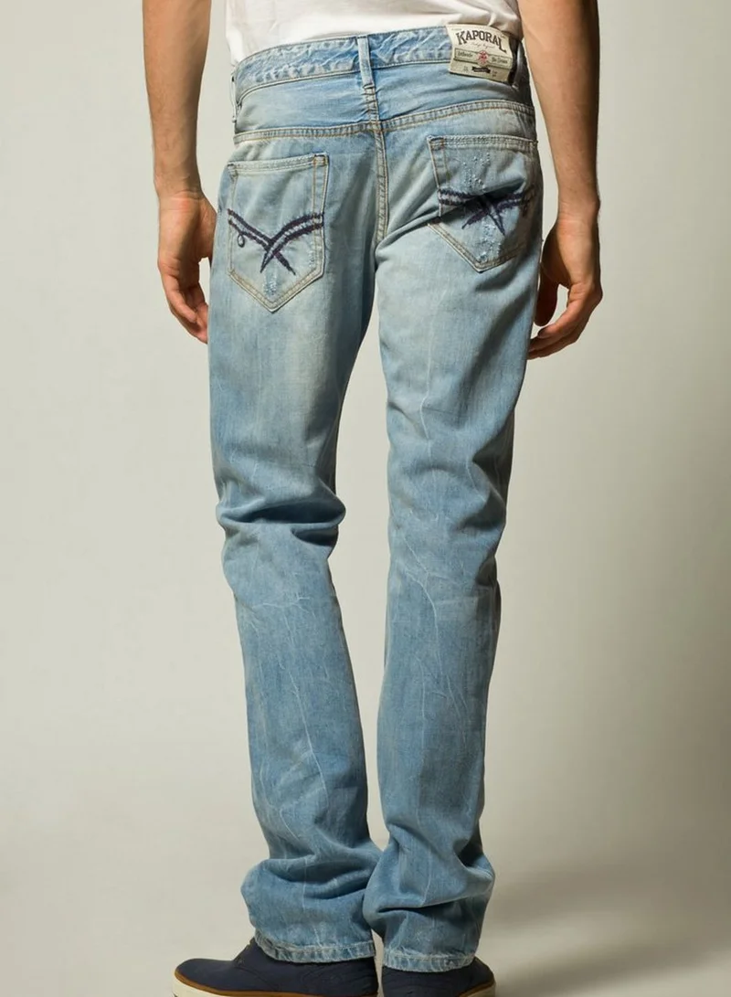 Kaporal AMBROE Jeans blue