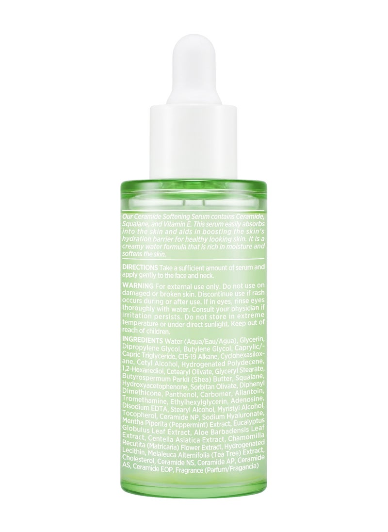 Soo'AE NEW YORK Ceramide Softening Serum  - Image 2