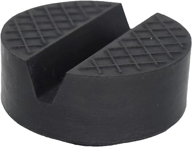 QASULER Universal Rubber Jack Pad - Image 1
