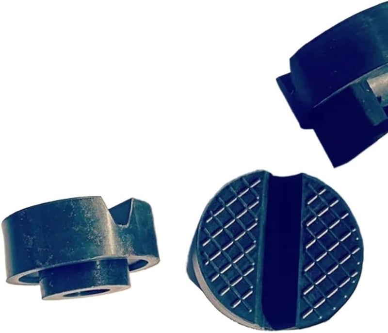QASULER Universal Rubber Jack Pad - Image 4