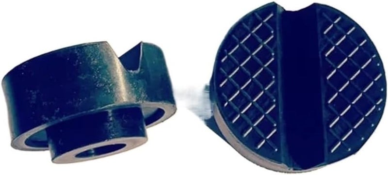 QASULER Universal Rubber Jack Pad - Image 5