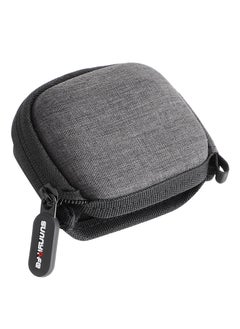 Excefore Portable Carrying Case Hard EVA Travel Storage Bag, Compatible with Insta360 GO 3, DJI Action 3, GoPro 8,9,10,11,12 Action Cameras  - Image 1