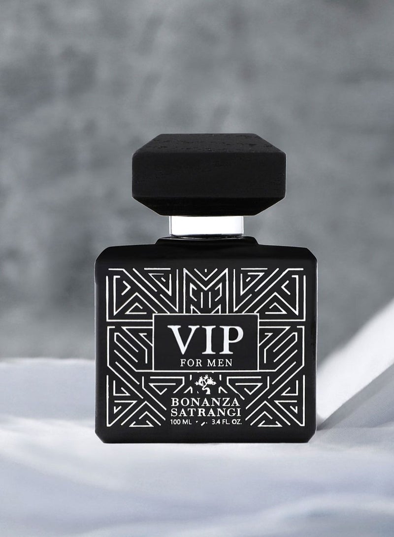 بونانزا ساترانغي أو دي بارفان( EDP) - VIP للرجل - Image 3