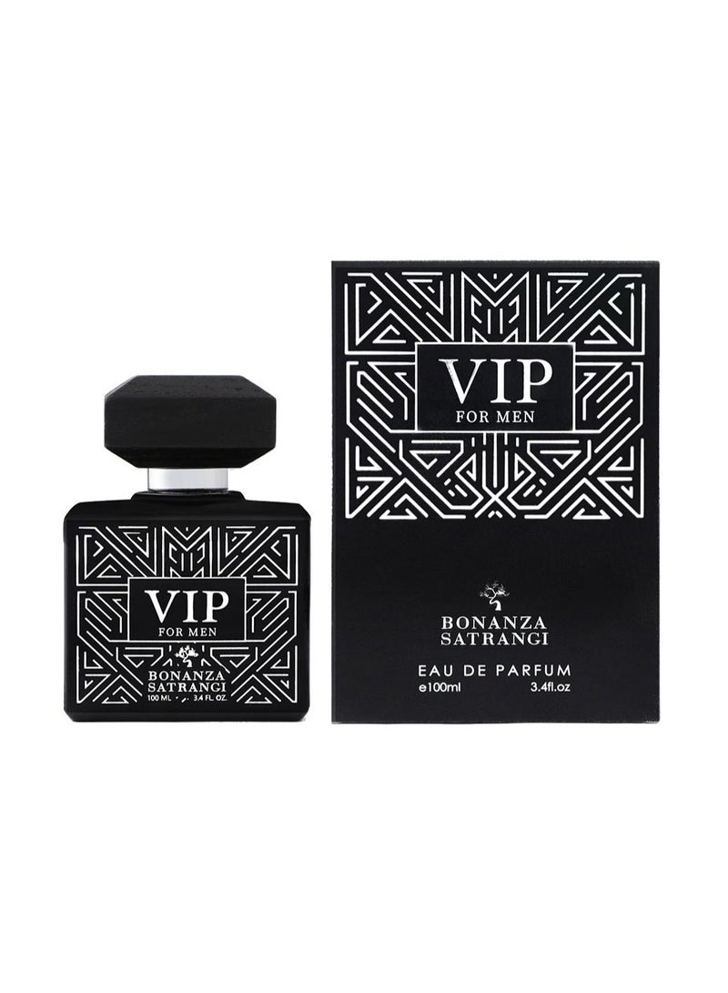 بونانزا ساترانغي أو دي بارفان( EDP) - VIP للرجل - Image 2