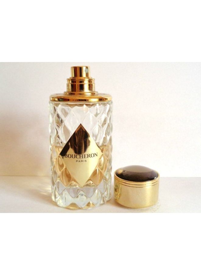 بوشرون ماء عطر بلاس فاندوم 100ملليلتر - Image 4