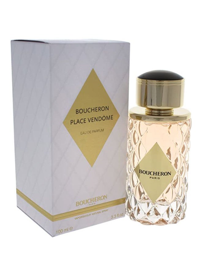 بوشرون ماء عطر بلاس فاندوم 100ملليلتر - Image 2
