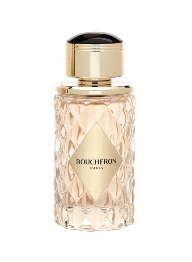 بوشرون ماء عطر بلاس فاندوم 100ملليلتر - Image 1