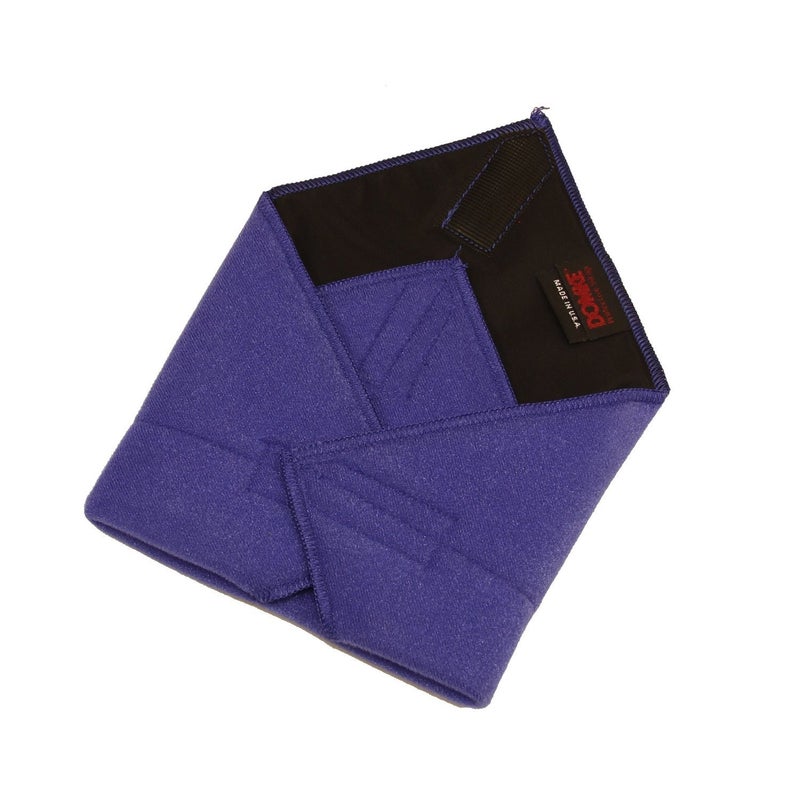Domke 722-11U F-34R 11-Inch Protective Wrap (Blue) - Image 1