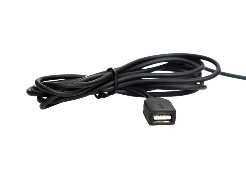Electronicspices Electronic Spices 6V-3W Solar Panel Solar Charge Battery Cable 5V USB Output - Image 5