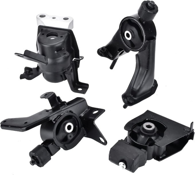 Engine Motor Mount Kits for Corolla and Pontiac Vibe