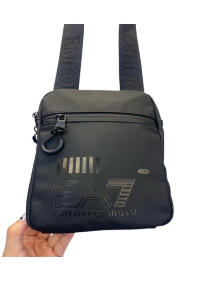 أرماني حقيبة كروس للرجال من أرماني إكستشانج