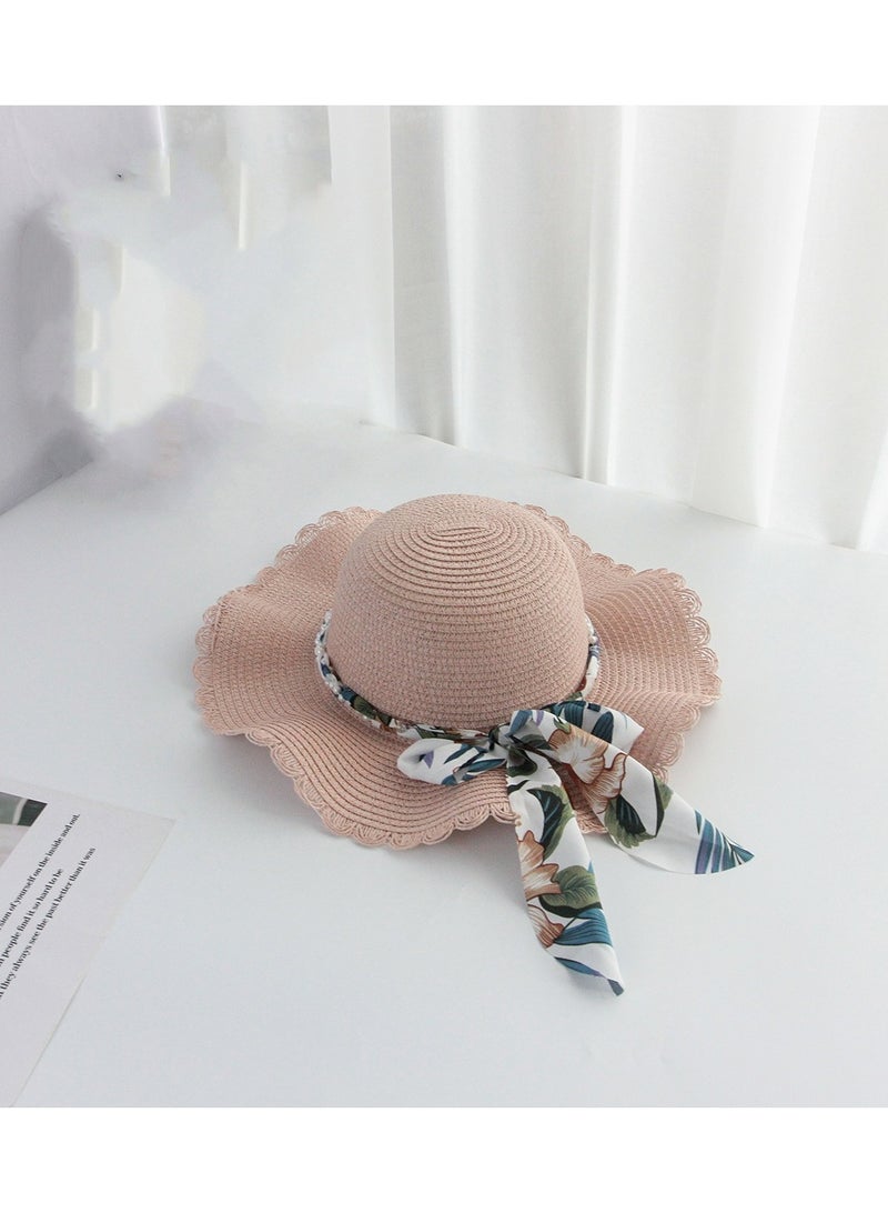 KUYING New Sunscreen Hat 57-58CM  - Image 1