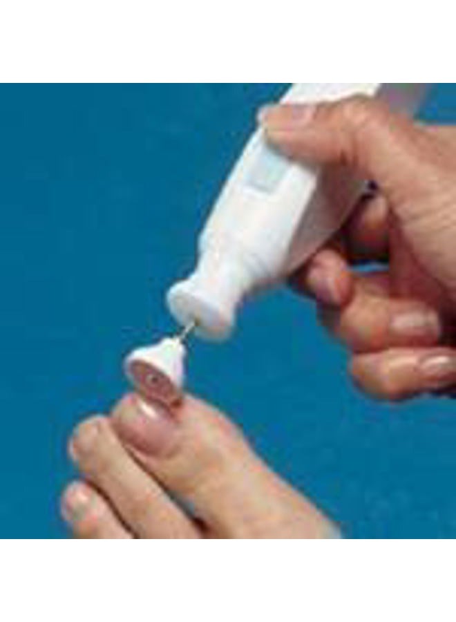 Medicool Manicure Pedicure Station Rechargeable for Manicure and Pedicure Maintenance | ZMPS-1 - Image 3