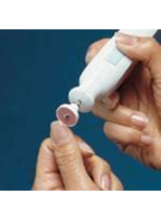 Medicool Manicure Pedicure Station Rechargeable for Manicure and Pedicure Maintenance | ZMPS-1 - Image 4