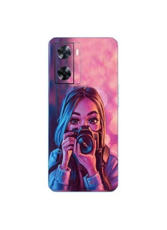 OnePlus Nord N20 SE 3D Printed Back Skin Sticker - pzsku/ZCA5228B12646476C05F0Z/45/_/1693080407/19873b15-c53a-44bf-90cb-d9e1f4520d57