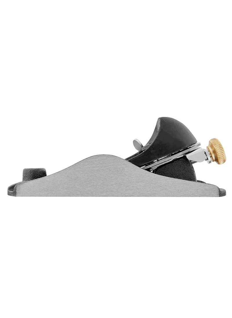 Stanley STANLEY Hand Planer, Black (12-220)  - Image 5