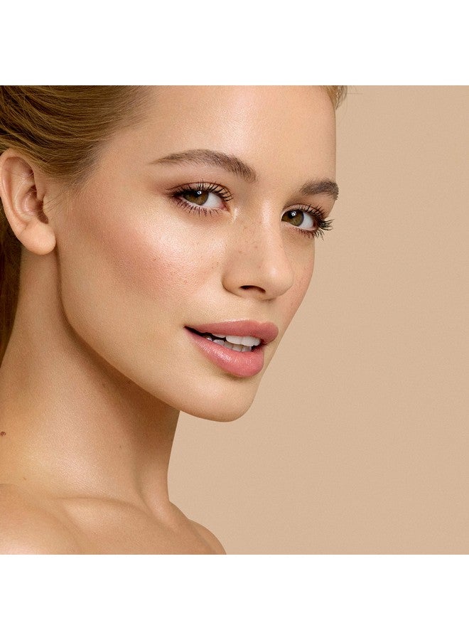 delilah  Pure Light Compact Illuminating Powder Lustre Lightweight Long Lasting Loose Setting Powder Face Makeup For Brightening And Radiant Finish Light Coverage Vegan Cruelty Free 0.34 Oz - Image 4