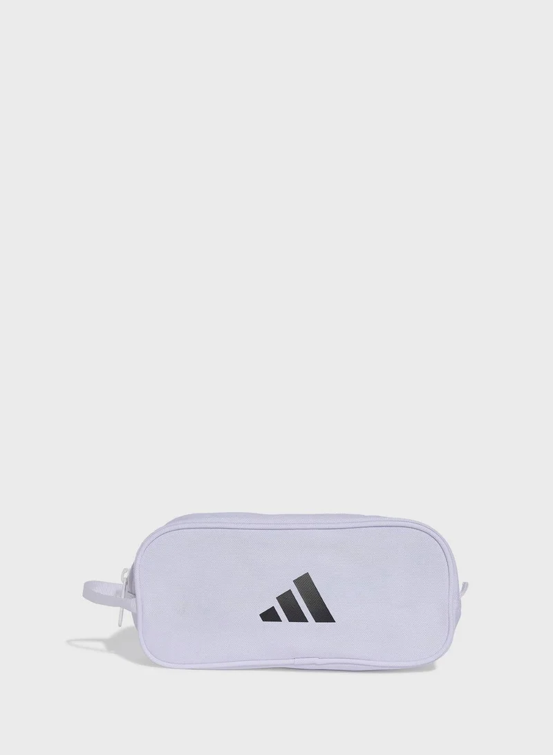 Adidas  classic 3 bar logo backpack with pencil case  | Best Price UAE
