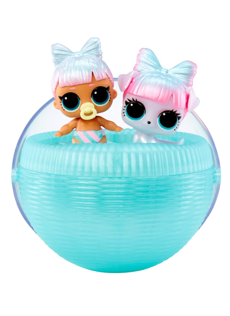 L.O.L. SURPRISE! - L.O.L Surprise Baby Bundle Surprise - 1 Piece Only, Assorted - Image 1