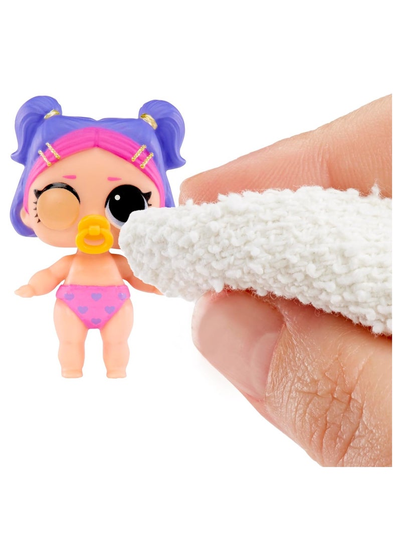 L.O.L. SURPRISE! - L.O.L Surprise Baby Bundle Surprise - 1 Piece Only, Assorted - Image 1