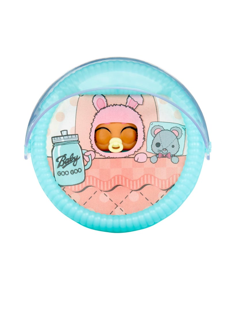 L.O.L. SURPRISE! - L.O.L Surprise Baby Bundle Surprise - 1 Piece Only, Assorted - Image 1