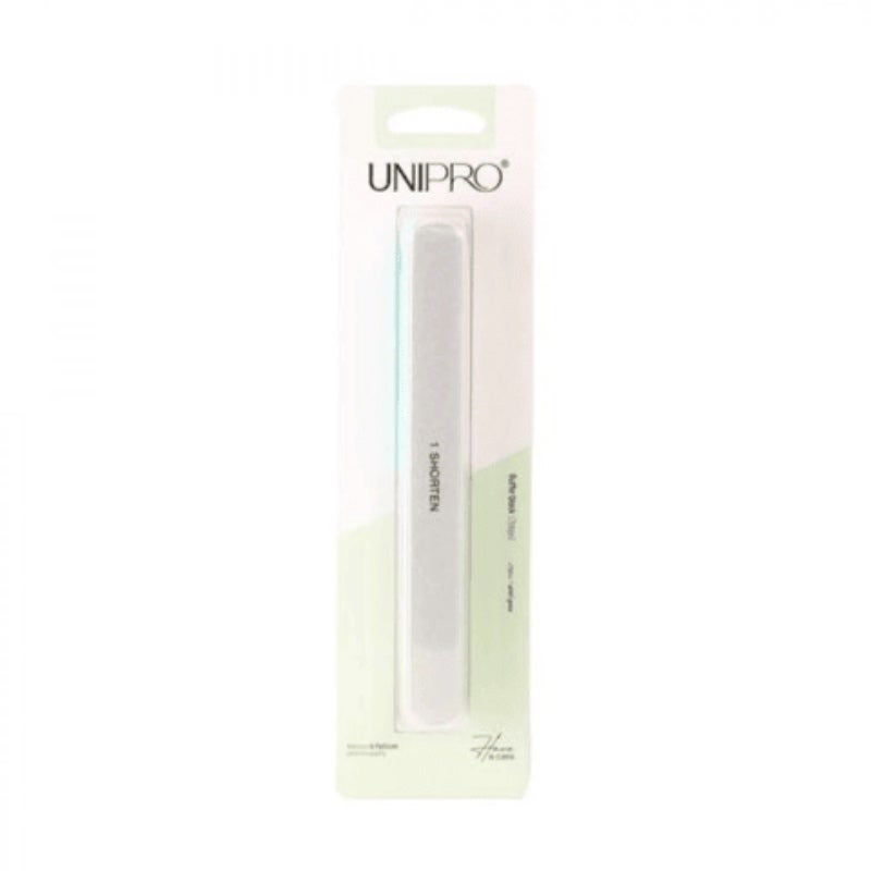 UniPro - مبرد أظافر بـ 7 خطوات