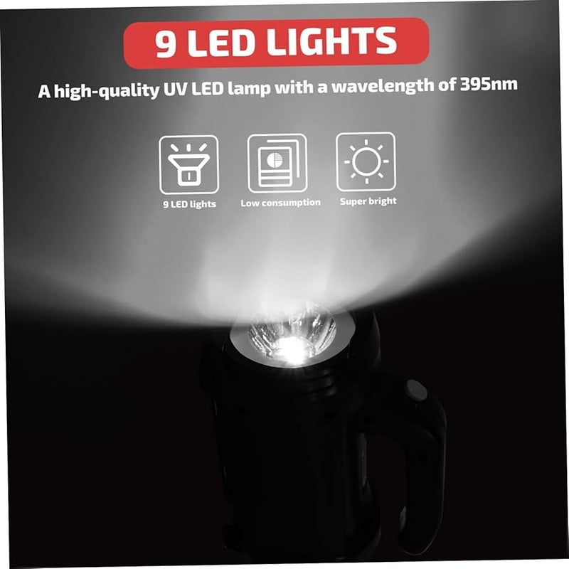 Artibetter Emergency Flashlight And Repair Tool Kit For Outdoor Camping Home Use - Image 3