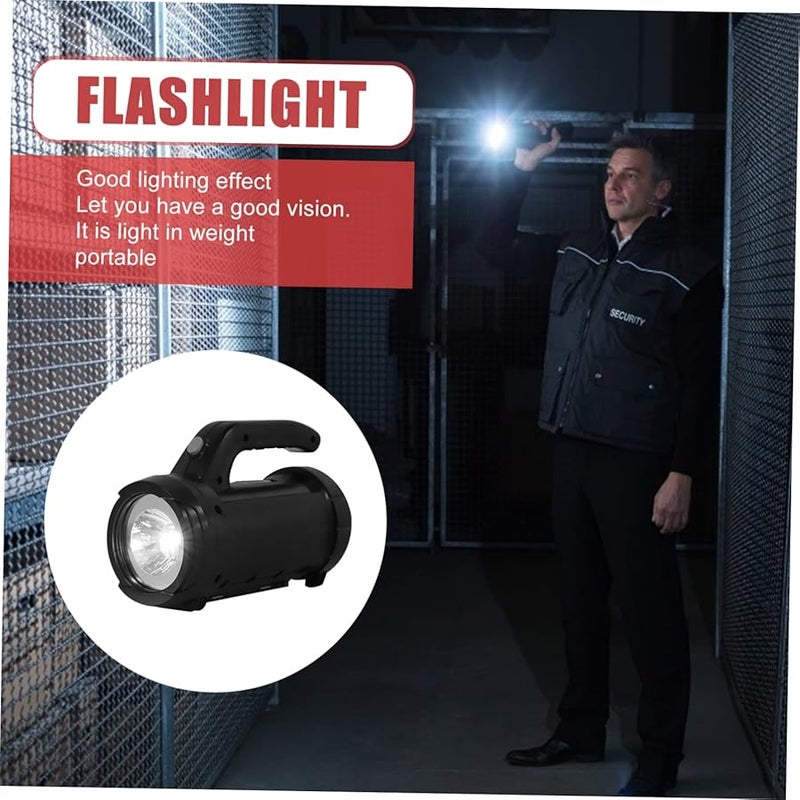 Artibetter Emergency Flashlight And Repair Tool Kit For Outdoor Camping Home Use - Image 4