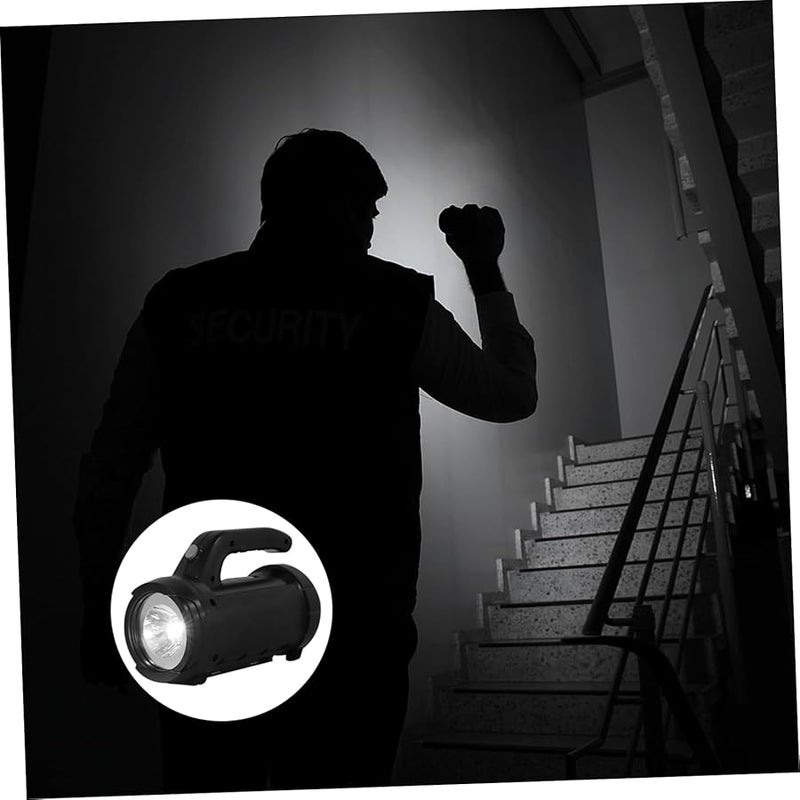 Artibetter Emergency Flashlight And Repair Tool Kit For Outdoor Camping Home Use - Image 5