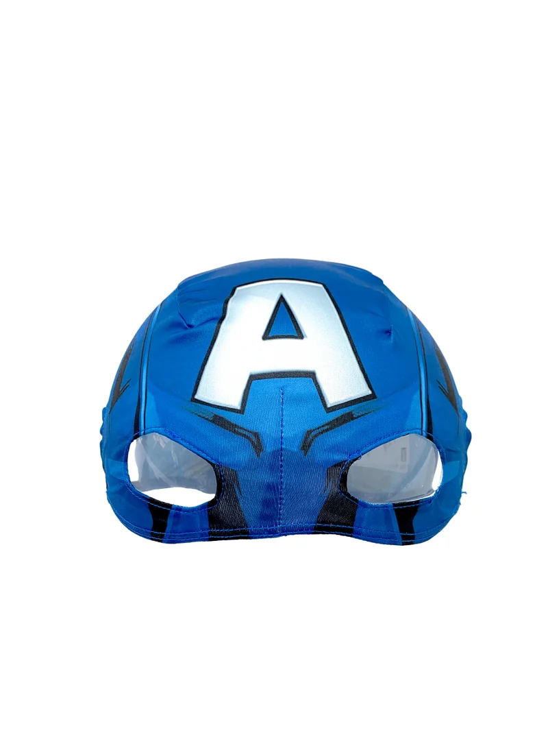 Party Centre Party Centre Marvel Avengers Captain America Classic Costume