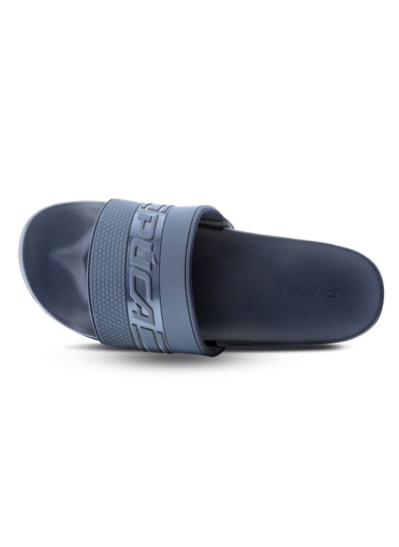 Puca Slider for Men | Mens Sliders are designed for ease stability and durability | Slider005 Navy - pzsku/ZCA5286D87F40B09B50BAZ/45/_/1692875549/a6c89bd7-9b76-4b9d-8dd1-40b95ea39a95