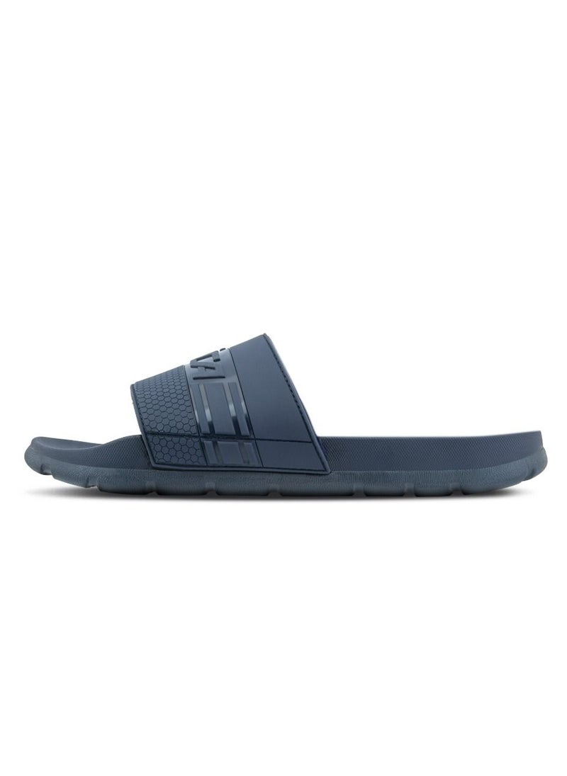 PUCA - Puca Slider for Men | Mens Sliders are designed for ease stability and durability | Slider005 Navy - Image 1