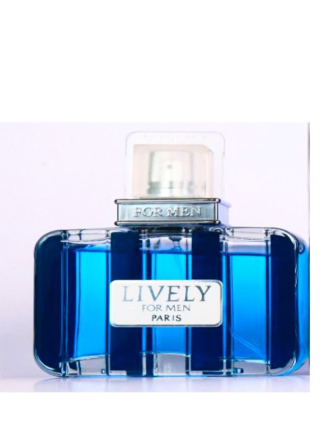 Parfums Lively Lively EDT 178 Ml - Image 2
