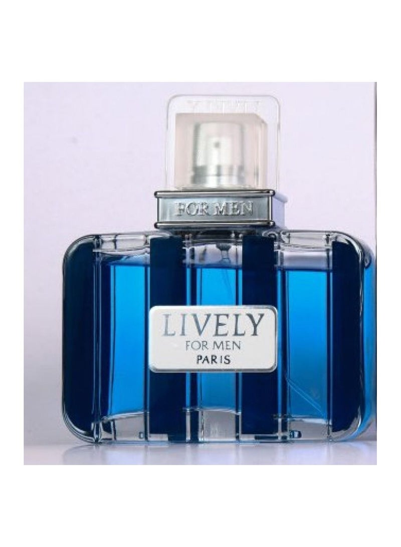 Parfums Lively Lively EDT 178 Ml - Image 3