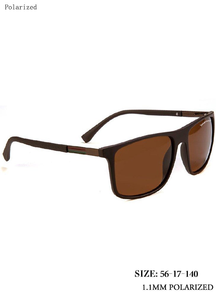 لابفي النظارات الشمسية المستقطبة للرجال والنساء - Image 3
