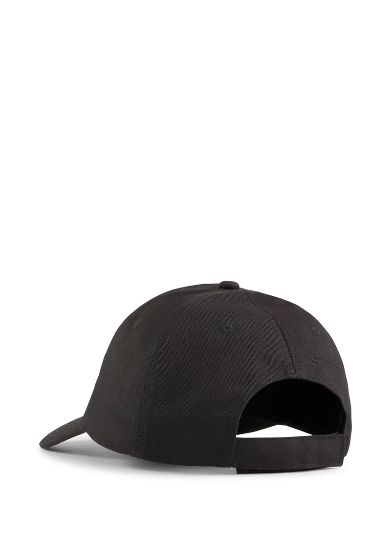 PUMA Essential Logo Cap