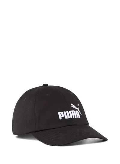 PUMA Essential Logo Cap