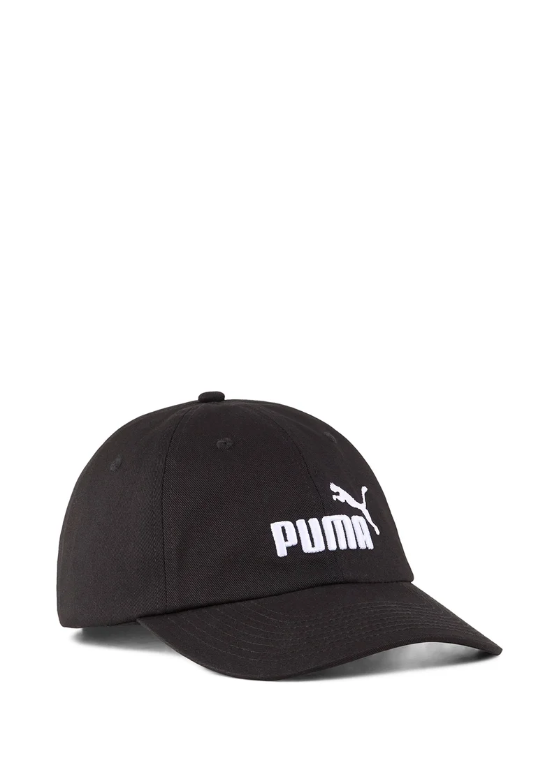 PUMA Essential Logo Cap