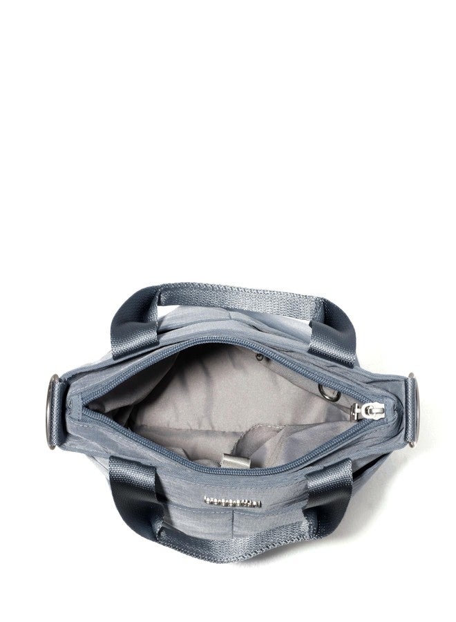 Baggallini Women's Mini Carryall Tote - Image 3