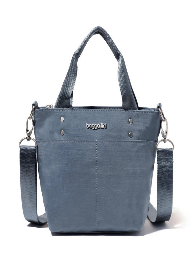 Baggallini Women's Mini Carryall Tote - Image 1
