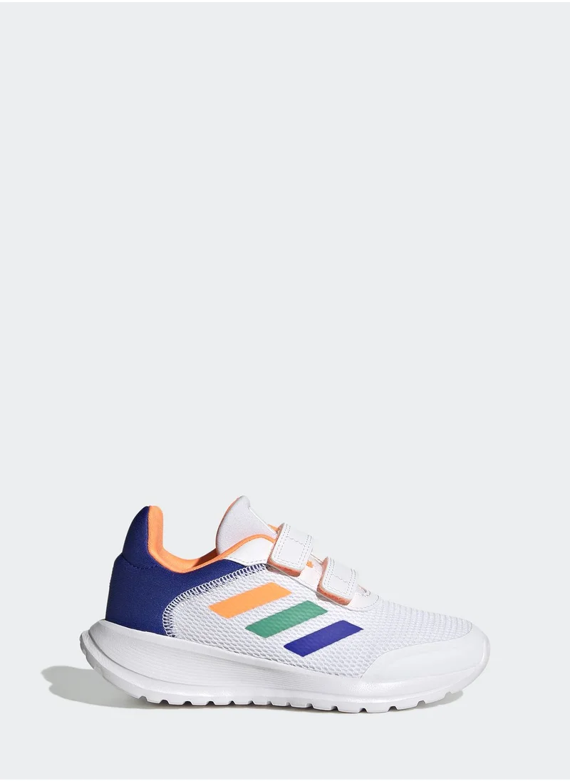 Adidas Kids Tensaur Run 2.0 Cf