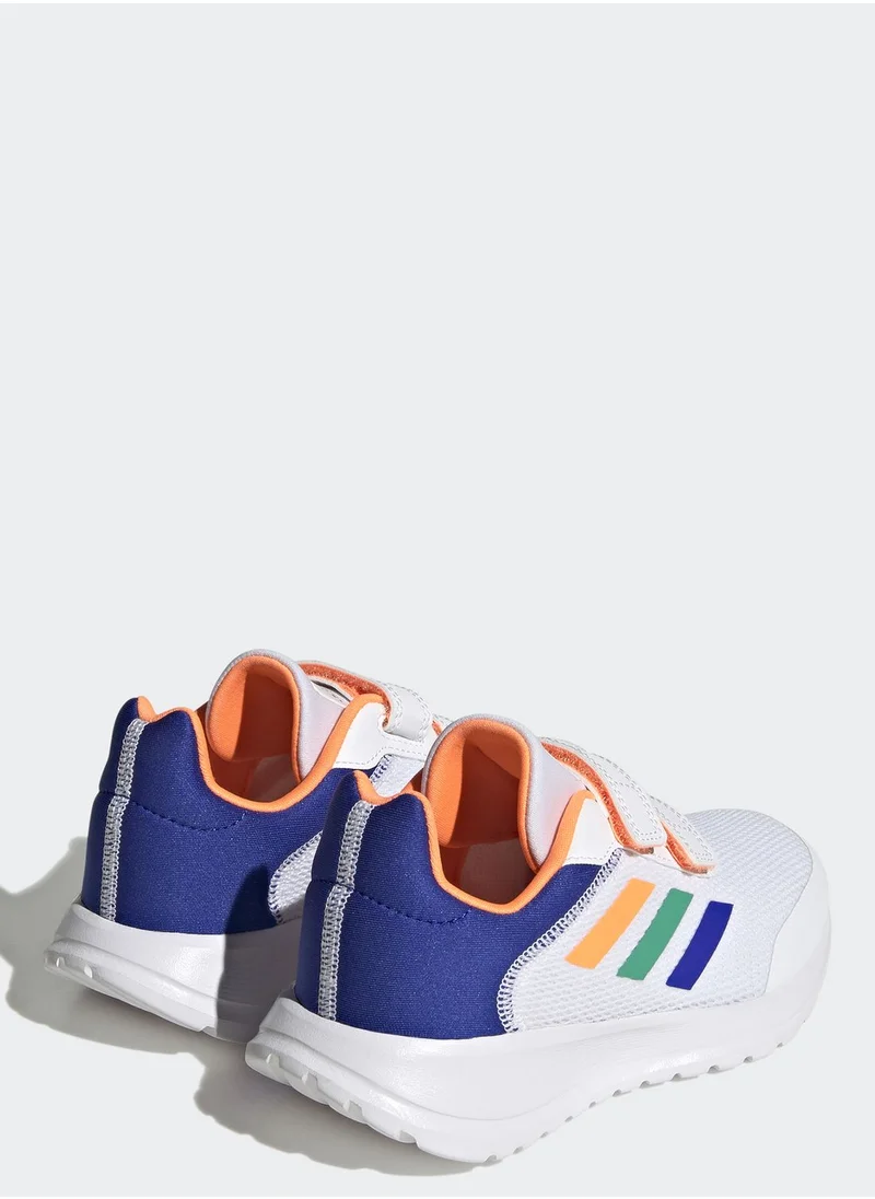 Adidas Kids Tensaur Run 2.0 Cf
