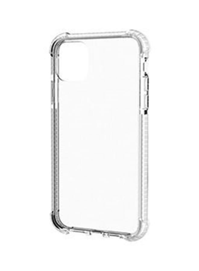 vesus Protective Case Cover For Apple Iphone 11 Pro Clear