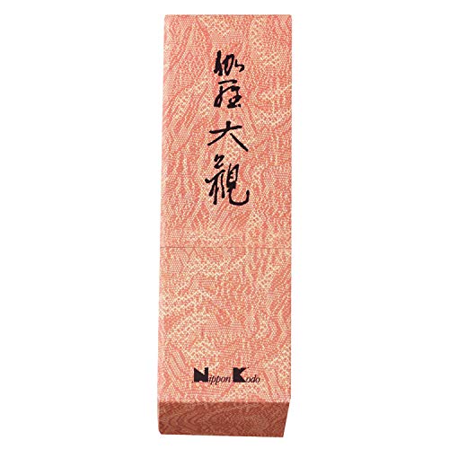 nippon kodo Japan Incense Kyara Taikan Stick 20 Pieces - Image 1
