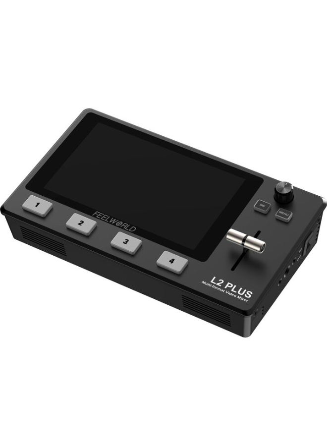 فيل وورلد FEELWORLD L2 PLUS Multi Video Switcher - Image 5