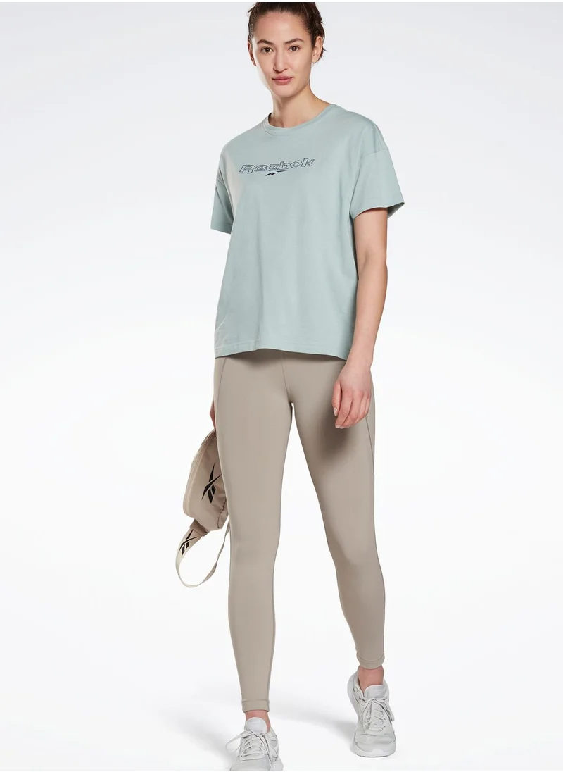 Reebok Logo T-Shirt