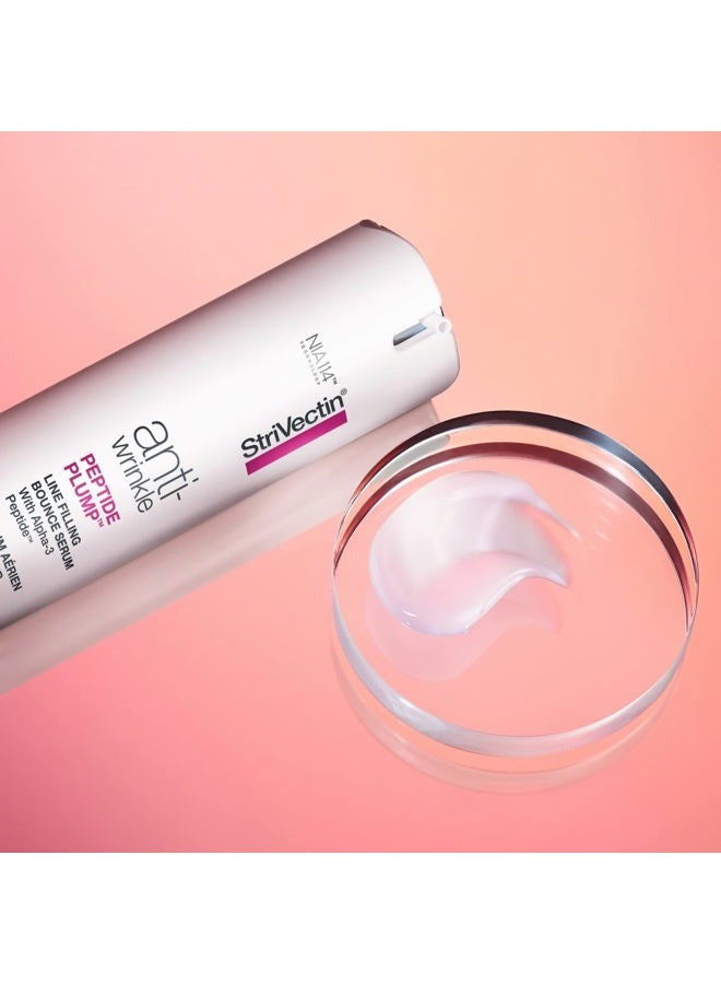 Strivectin سيروم مضاد للتجاعيد ببتيد بلوم، 1 أونصة - Image 5