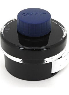LAMY Fountain Pen Ink 50Ml Blue-Black T52Ms 